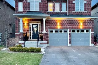 Detached House for Sale, 34 Gusul Ave, Clarington, ON