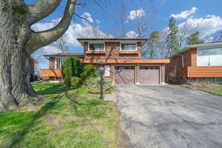House for Sale, 53 Castlemere Cres, Toronto, ON