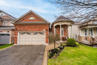 Detached House for Sale, 32 Holsted Rd, Whitby, ON