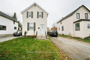 House for Rent, 494 Front St, Oshawa, ON