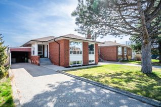 Detached House for Sale, 59 Crosland Dr, Toronto, ON