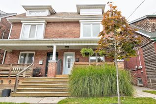 House for Sale, 176 Hastings Ave, Toronto, ON