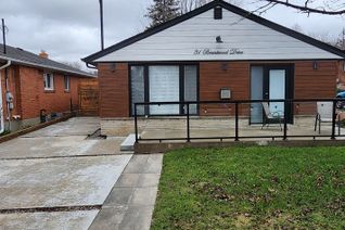 Property for Rent, 31 Brantwood Dr, Toronto, ON