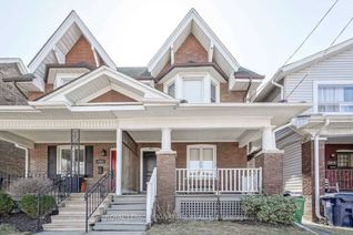House for Rent, 2079 Gerrard St E, Toronto, ON