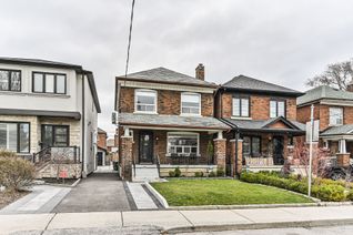 House for Rent, 31 Lesmount Ave, Toronto, ON