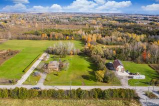 Land for Sale, 1539 Ovens Rd, Clarington, ON