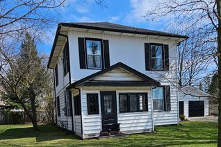 Detached House for Sale, 15133 Old Simcoe Rd, Scugog, ON