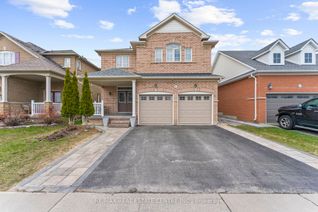 Detached House for Sale, 807 Ormond Dr, Oshawa, ON