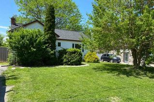 Detached House for Rent, 1018 Hortop St #B, Oshawa, ON