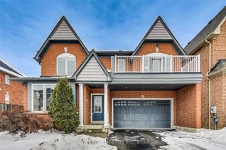 House for Rent, 66 Brandwood Sq, Ajax, ON