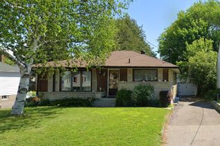 Detached House for Rent, 167 Harmony Rd N, Oshawa, ON