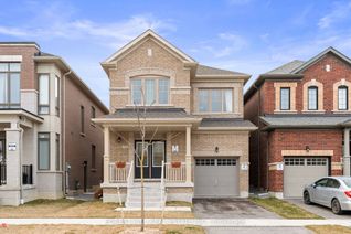 Detached House for Sale, 77 Conarty Cres, Whitby, ON