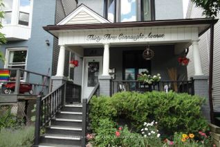 Property for Rent, 33 Connaught Ave #Suite 1, Toronto, ON