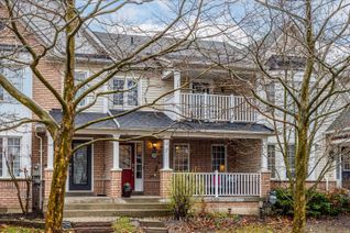 Freehold Townhouse for Sale, 128 Warwick Ave, Ajax, ON