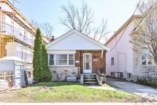 Detached House for Sale, 339 Cosburn Ave, Toronto, ON