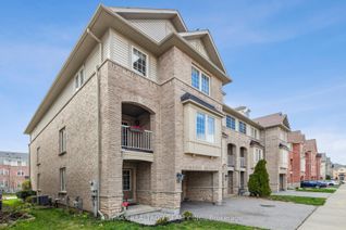 Townhouse for Sale, 14 Linnell St, Ajax, ON