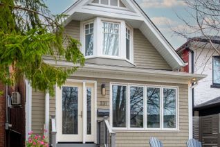 House for Sale, 331 Kenilworth Ave, Toronto, ON