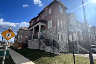 Freehold Townhouse for Rent, 1767 Magenta Rd, Pickering, ON