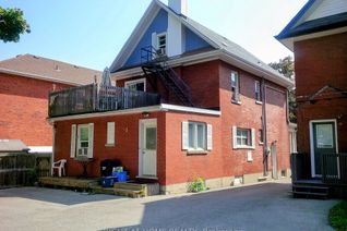 Detached House for Rent, 116 Brock St E #2, Oshawa, ON
