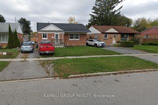 House for Rent, 76 Admiral Rd #Main, Ajax, ON
