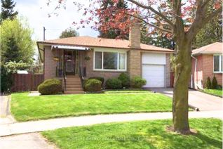 Detached Bungaloft for Sale, 12 Brightview Cres, Toronto, ON