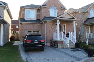 Detached House for Rent, 30 Pughe St, Ajax, ON