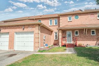 Townhouse for Sale, 132 Wright Cres, Ajax, ON