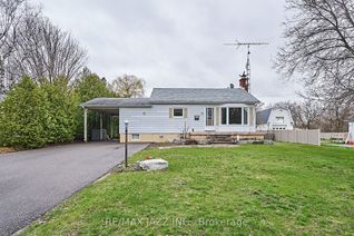 Bungalow for Sale, 4038 Courtice Rd, Clarington, ON