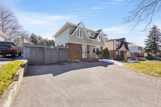House for Sale, 917 Harding St, Whitby, ON