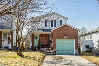 Detached House for Sale, 613 Pondtail Crt, Oshawa, ON