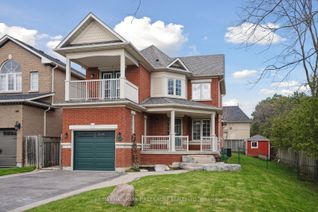 Property for Sale, 79 James Rowe Crt, Whitby, ON