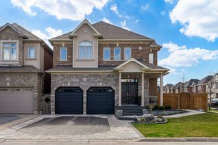 Detached House for Sale, 2 Debosky Crt, Whitby, ON