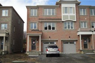 Freehold Townhouse for Rent, 34 Pringdale Gardens Circ, Toronto, ON