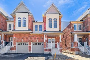 Townhouse for Sale, 1191 Kettering Dr, Oshawa, ON