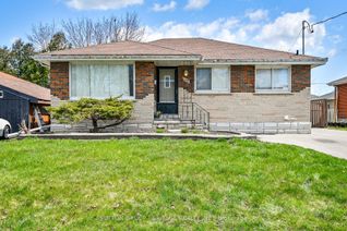 Detached House for Sale, 149 Riverside Dr N, Oshawa, ON