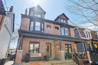Semi-Detached House for Rent, 63 Dingwall Ave #Main, Toronto, ON
