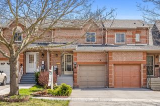 Freehold Townhouse for Sale, 29 Wallace Dr, Whitby, ON