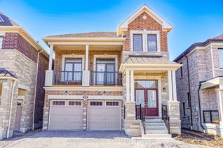 Detached House for Rent, 2882 Foxden Sq, Pickering, ON