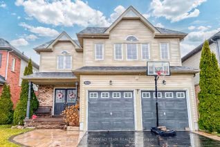 Detached House for Sale, 611 Oxbow Cres, Oshawa, ON