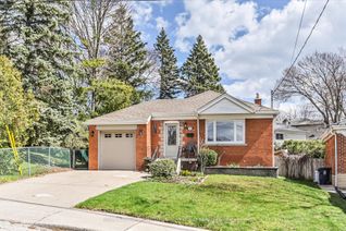 Property for Sale, 47 Notley Pl, Toronto, ON