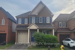 Detached House for Sale, 4 Boyd Cres, Ajax, ON