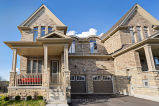 Townhouse for Sale, 34 Cachia Lane, Ajax, ON