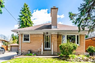 Bungalow for Sale, 23 Cedarview Dr, Toronto, ON