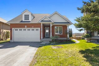 Bungalow for Sale, 43 Anders Dr, Scugog, ON