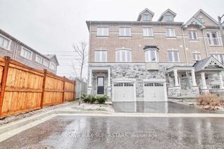 Townhouse for Rent, 20 Waterstone Way, Whitby, ON