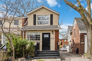 Detached House for Sale, 148 Audrey Ave, Toronto, ON