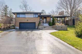 Property for Sale, 18 Cudia Cres, Toronto, ON