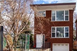 House for Sale, 135 Queensbury Ave, Toronto, ON
