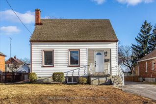 House for Sale, 33 Sandra St W, Oshawa, ON