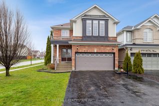 Detached House for Sale, 1288 Tall Pine Ave, Oshawa, ON
